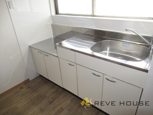 第2御陵ビルの物件内観写真